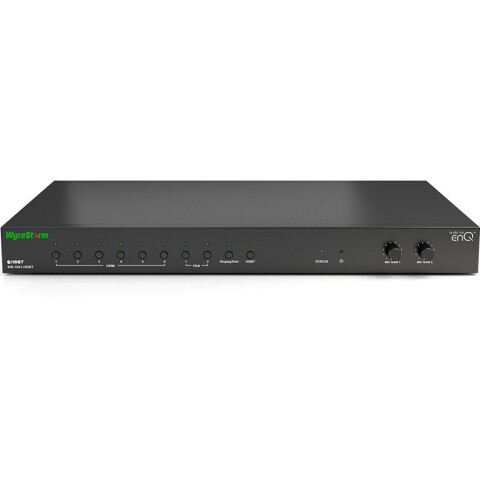 Матричный коммутатор WyreStorm SW-1001-HDBT_2