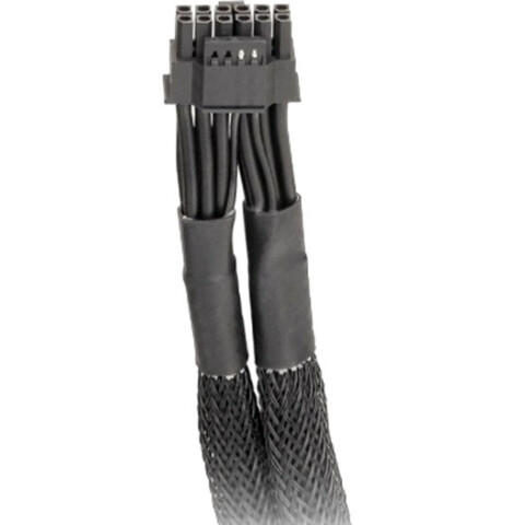 Кабель 2x PCI-E 8-pin - 12VHPWR, 0.6м, Thermaltake AC-063-CN1NAN-A1_0