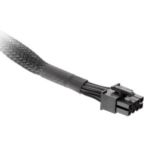 Кабель 2x PCI-E 8-pin - 12VHPWR, 0.6м, Thermaltake AC-063-CN1NAN-A1_1