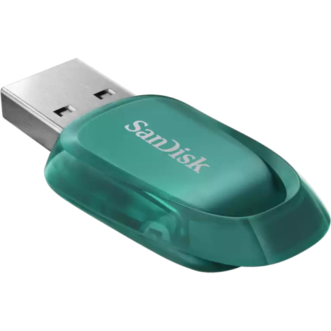 USB Flash накопитель 256Gb SanDisk Ultra Eco (SDCZ96-256G-G46)_0