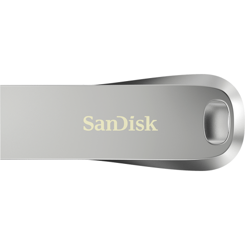 USB Flash накопитель 256Gb SanDisk Ultra Luxe (SDCZ74-256G-G46)_1