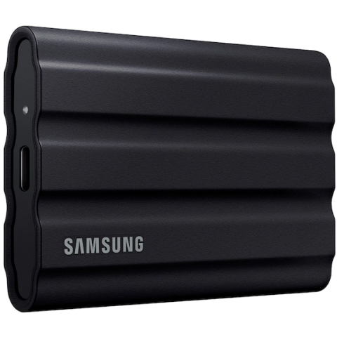 Внешний накопитель SSD 2Tb Samsung T7 Shield (MU-PE2T0S)