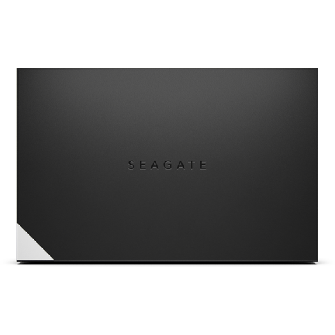 Внешний жёсткий диск 18Tb Seagate One Touch Hub Black (STLC18000402)_2