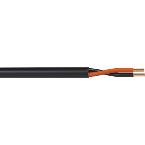 Кабель для акустических систем Wize WSC14200HF, 200м