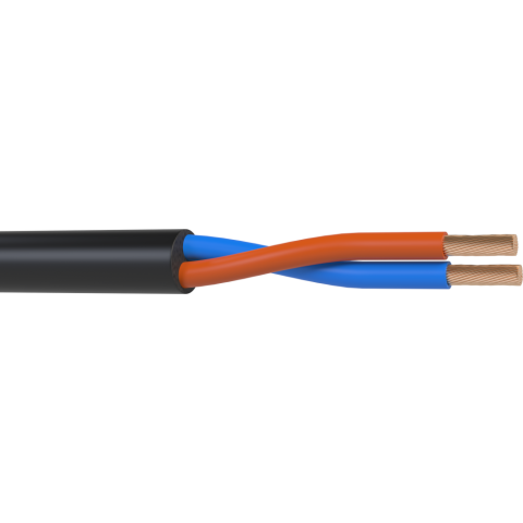 Кабель для акустических систем Wize WSC16200CCA, 200м