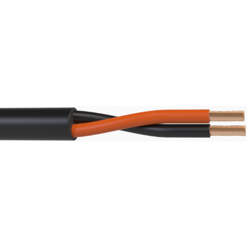 Кабель для акустических систем Wize WSC16300FL, 300м