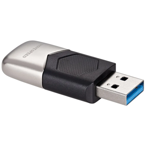USB Flash накопитель 64Gb Move Speed YSUKS Silver