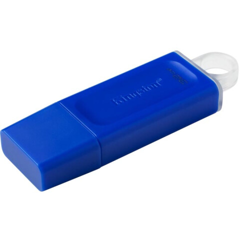USB Flash накопитель 64Gb Kingston DataTraveler Exodia Blue (KC-U2G64-7GB)_0