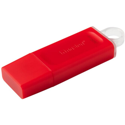 USB Flash накопитель 64Gb Kingston DataTraveler Exodia Red (KC-U2G64-7GR)_0