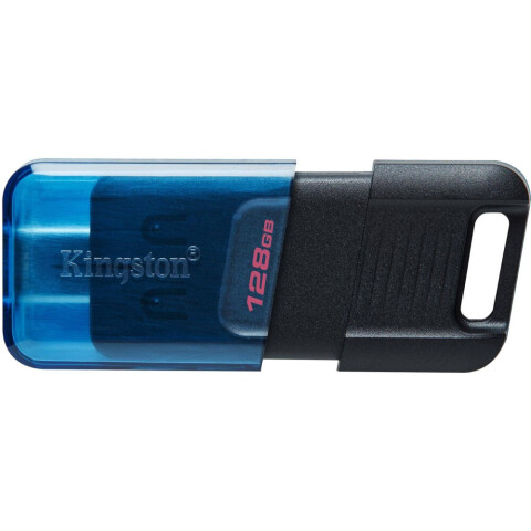 USB Flash накопитель 128Gb Kingston DataTraveler 80M (DT80M/128GB)