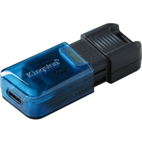 USB Flash накопитель 256Gb Kingston DataTraveler 80M (DT80M/256GB)_0