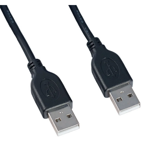 Perfeo USB 2.0 A (M) - A (M), 3м (U4402)