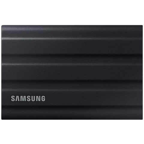 Внешний жёсткий диск SSD 4Tb Samsung T7 Shield (MU-PE4T0S)