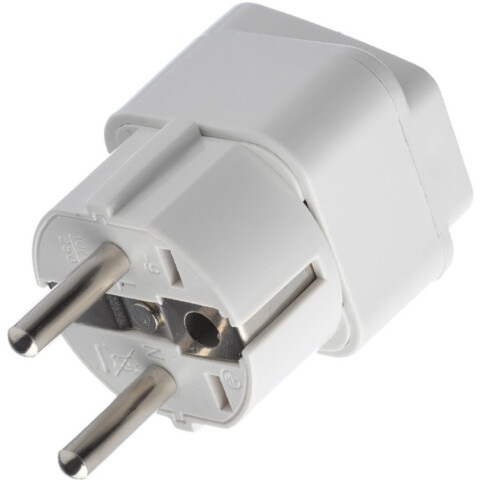 Универсальный переходник питания GoPower 00-00025058