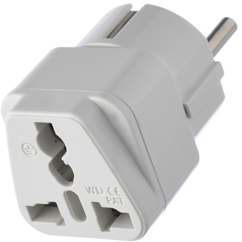 Универсальный переходник питания GoPower 00-00025058_0