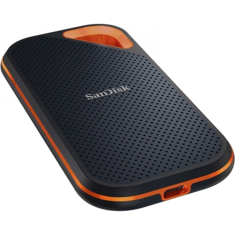Внешний накопитель SSD 4Tb SanDisk Extreme Pro V2 (SDSSDE81-4T00-G25)_0
