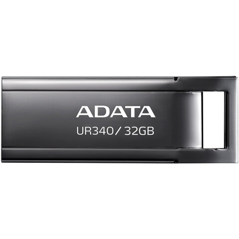 USB Flash накопитель 32Gb ADATA UR340 Black_2
