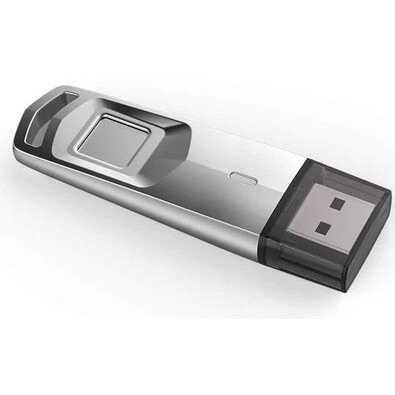 USB Flash накопитель 64Gb Hikvision M200F