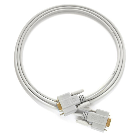 Кабель COM (M) - COM (M), 1.8м, Greenconnect GCR-DB902-1.8m_0