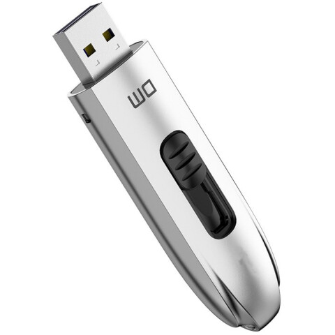 USB Flash накопитель 128Gb DM FS220-USB3.2 (FS220-USB3.2 128GB)