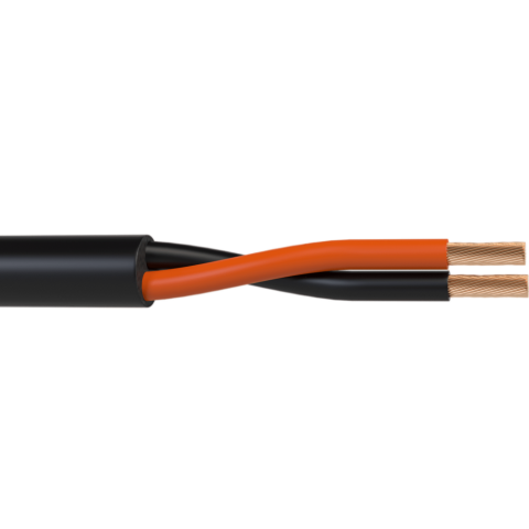 Кабель для акустических систем Wize WSC13100CCA, 100м