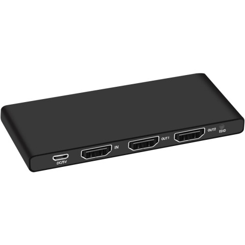 Разветвитель HDMI Greenconnect GL-VK2_0