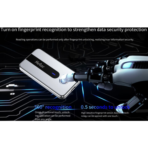 Внешний жёсткий диск 500Gb Netac Z11 (NT01Z11-500G-32SL)_4