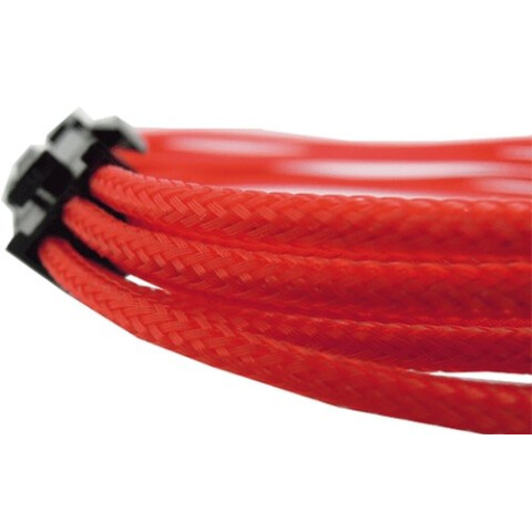 Кабель удлинительный 6-pin PCI-E - 6-pin PCI-E, GELID CA-6P-04_0