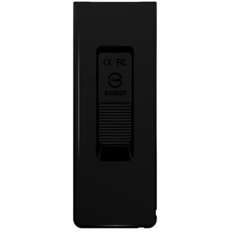 USB Flash накопитель 128Gb Silicon Power Blaze B03 Black (SP128GBUF3B03V1K)_0