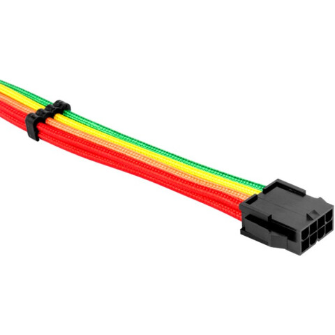 Комплект удлинителей для БП 1x24-pin ATX, 1xP8(4+4)pin EPS, 2xP8(6+2)pin, 1STPLAYER RB-001_4