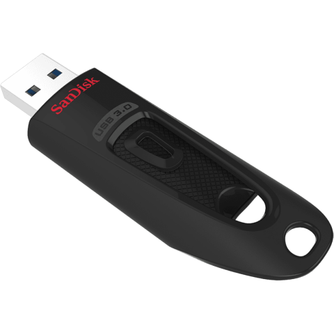 USB Flash накопитель 512Gb SanDisk Ultra (SDCZ48-512G-G46)