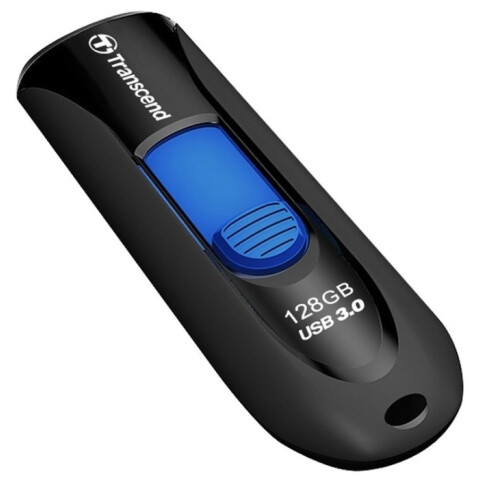 USB Flash накопитель 128Gb Transcend JetFlash 790 (TS128GJF790K)_2