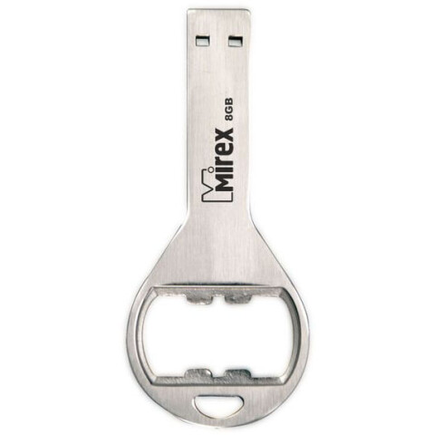 USB Flash накопитель 8Gb Mirex Bottle Opener
