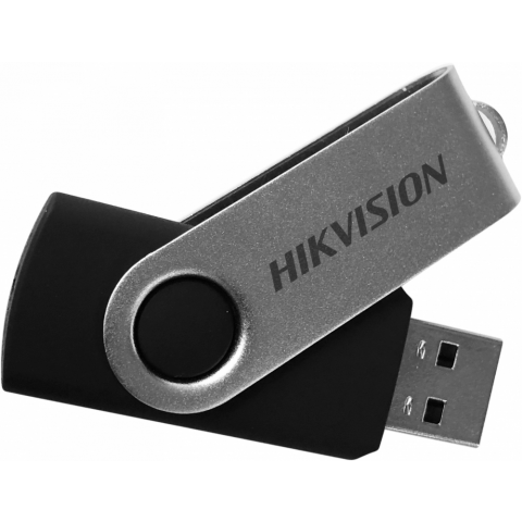USB Flash накопитель 64Gb Hikvision M200S