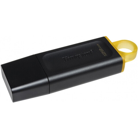 USB Flash накопитель 128Gb Kingston DataTraveler Exodia (DTX/128GB)_0