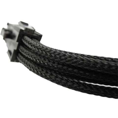 Кабель удлинительный 6-pin PCI-E - 6-pin PCI-E, GELID CA-6P-01_0
