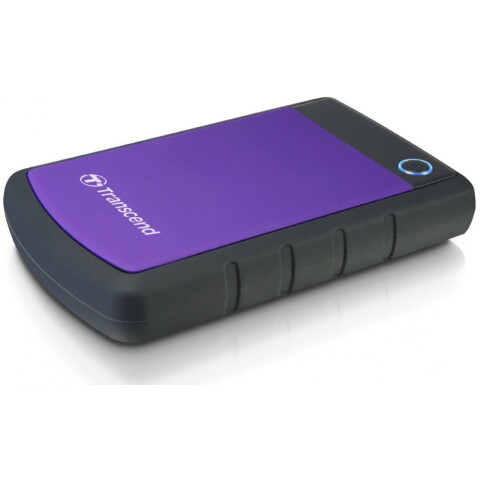 Внешний жёсткий диск 4Tb Transcend StoreJet 25H3 (TS4TSJ25H3P)_0