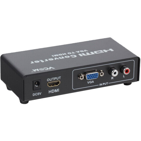 Конвертер VCOM DD491_0
