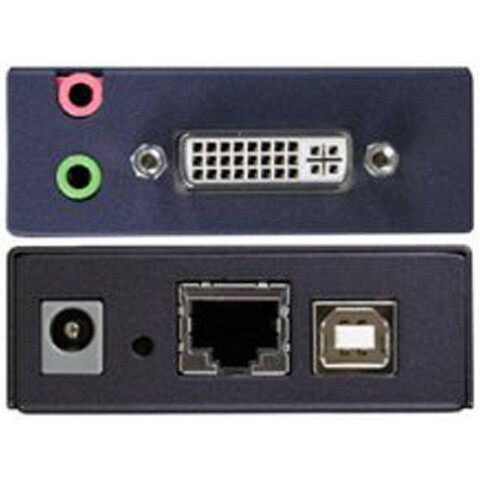 AV удлинитель Rextron VACND-H90_1