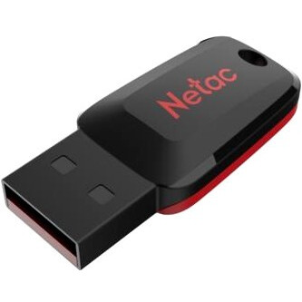 USB Flash накопитель 64Gb Netac U197 Black_1