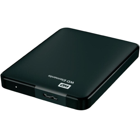 Внешний жёсткий диск 2Tb WD Elements Portable Black (WDBU6Y0020BBK)_0