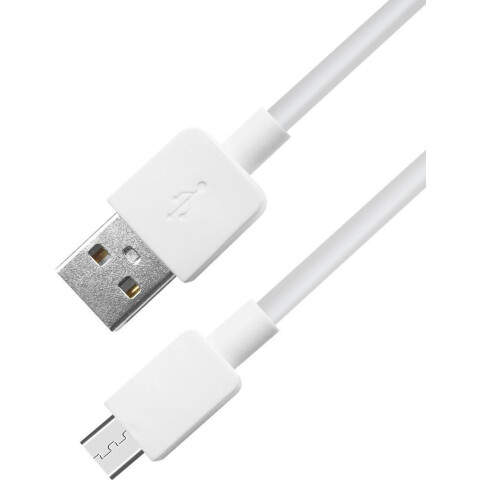 Кабель USB - microUSB, 1м, Defender USB08-01M_0