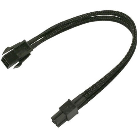 Nanoxia 4-pin P4 (NXP4V3E)