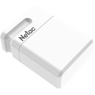 USB Flash накопитель 32Gb Netac U116 White_0