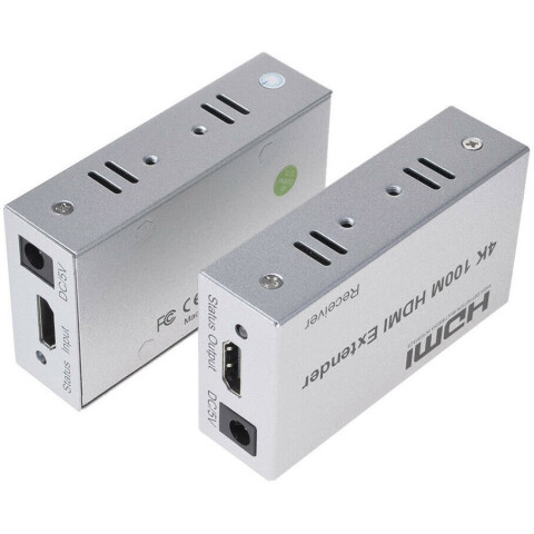 Усилитель HDMI Orient VE047_2