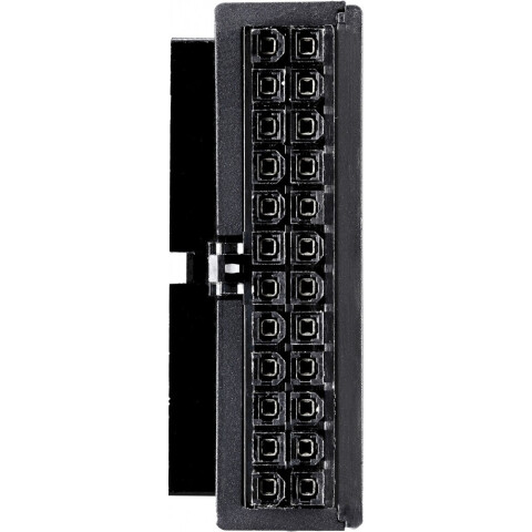 Переходник Cooler Master ATX 24 pin - 24 pin (CMA-CEMB00XXBK1-GL)_1
