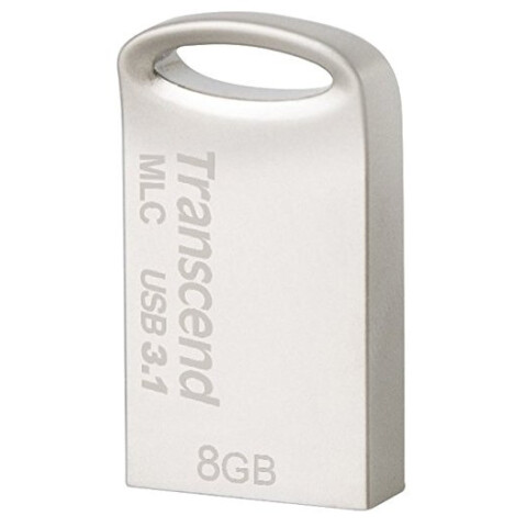 USB Flash накопитель 8Gb Transcend JetFlash 720S (TS8GJF720S)_0
