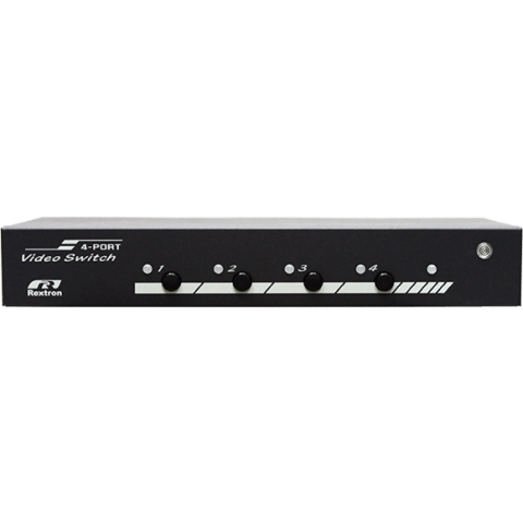 Переключатель DVI Rextron VSDA-S401