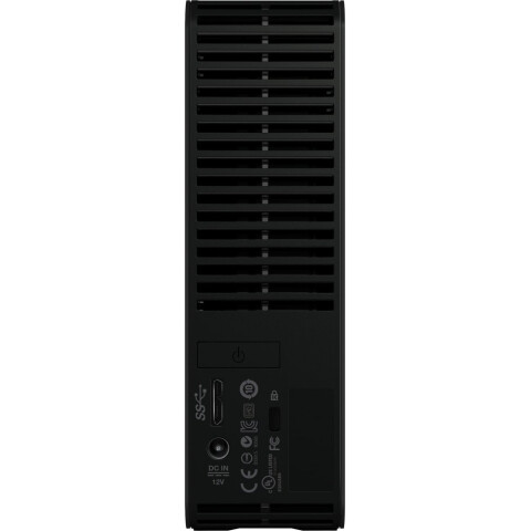 Внешний жёсткий диск 10Tb WD Elements Desktop Black (WDBWLG0100HBK)_1
