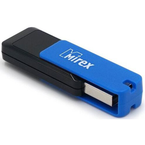 USB Flash накопитель 8Gb Mirex City Blue